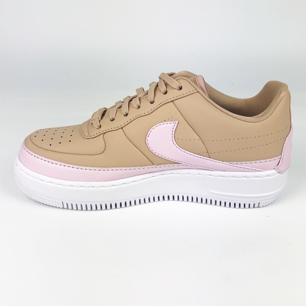 Nike Women’s Air Force 1 Jester XX Shoes Size 8.5 - Picture 3 of 8